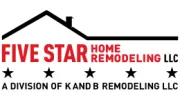 Five Star Home Remodeling