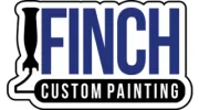 Finch Custom Painting