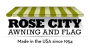 Rose City Awning