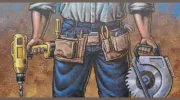 Big B Handyman Services