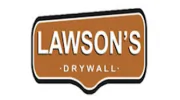 Lawson's Drywall & Painting Service