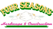 Four Seasons Landscape & Hardscape