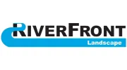 Riverfront Landscape