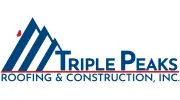 Triple Peaks Roofing