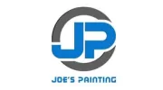 Joe's Painting