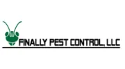 Finally Pest Control