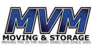 MVM Moving