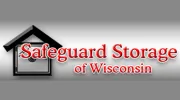 Safeguard Storage