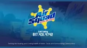 Air Squad