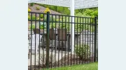 Builder's Choice Vinyl Fencing