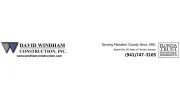 David Windham Construction