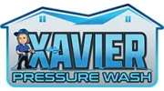 Xavier Pressure Wash