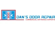 Dan's Door Repair
