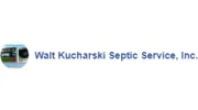 Walt Kucharski Septic Service