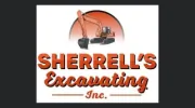 Sherrell's Excavating