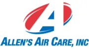 Allen's Air Care