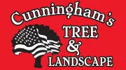 Cunningham's Tree & Landscape