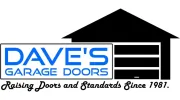 Daves Garage Doors
