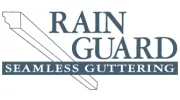 Rainguard Seamless Guttering
