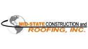Mid-State Construction & Roofing