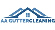 AA Gutter Cleaning