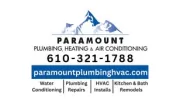 Paramount Plumbing