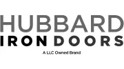 Hubbard Iron Doors