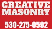 Creative Masonry