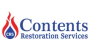 Contents Restoration Services