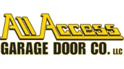 All Access Garage Door