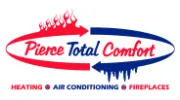 Pierce Total Comfort