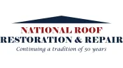 National Roof Restoration & Repair