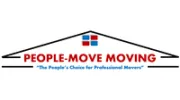People-Move Moving