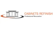 Cabinets Refinish