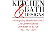 Kitchen & Bath Designs