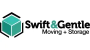 Swift & Gentle Moving + Storage