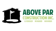 Above Par Construction