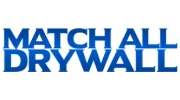 Match All Drywall