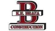 K.E. Braza Construction