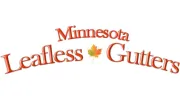 Minnesota Leafless Gutters