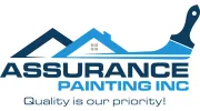 Assurance Painting