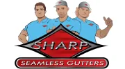 Sharp Seamless Gutters