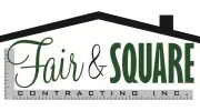 Fair & Square Contracting