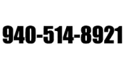 Tree Service Denton