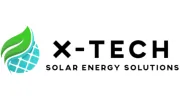X-Tech Solar Energy Solutions