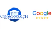 Commonwealth Garage Door