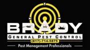 Brady Pest Control