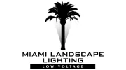 Miami Landscape Lighting