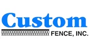 Custom Fence