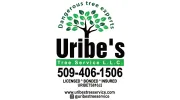 Uribe's Tree Service
